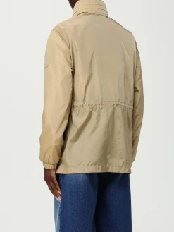 Giubbotto Burberry in nylon