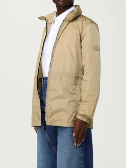 Giubbotto Burberry in nylon