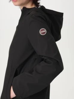 Giubbotto Colmar in nylon