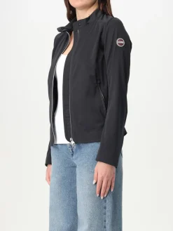 Giubbotto Colmar in tessuto tecnico