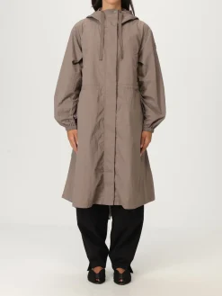 Giubbotto con cappuccio Kenzo in nylon idrorepellente