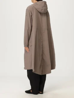 Giubbotto con cappuccio Kenzo in nylon idrorepellente