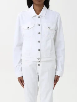 Giubbotto Dondup in denim