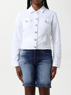 Giubbotto Dondup in denim