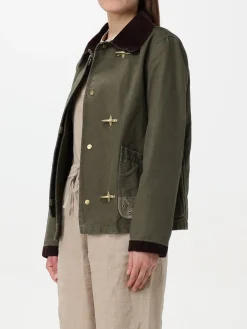 Giubbotto Fay in cotone