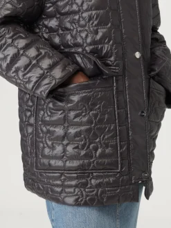 Giubbotto Ganni in nylon trapuntato