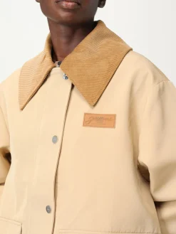 Giubbotto Ganni in twill