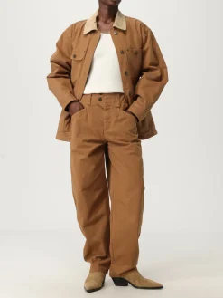 Giubbotto Isabel Marant in cotone