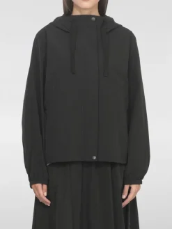 Giubbotto Kenzo in nylon con cappuccio