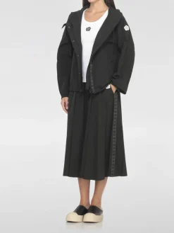 Giubbotto Kenzo in nylon con cappuccio