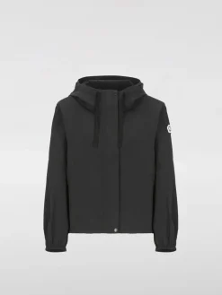 Giubbotto Kenzo in nylon con cappuccio