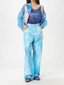 Giubbotto Khrisjoy in nylon