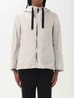 Giubbotto Max Mara The Cube in tessuto tecnico