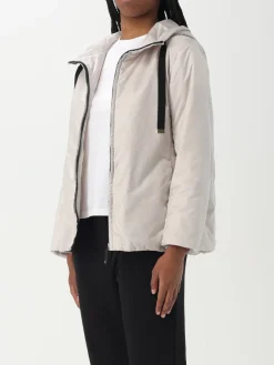 Giubbotto Max Mara The Cube in tessuto tecnico