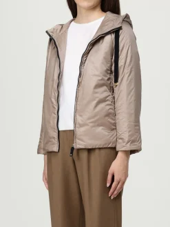 Giubbotto Max Mara The Cube in nylon