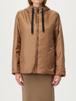 Giubbotto Max Mara The Cube in nylon