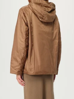 Giubbotto Max Mara The Cube in nylon