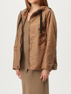 Giubbotto Max Mara The Cube in nylon