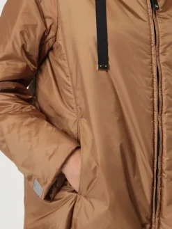 Giubbotto Max Mara The Cube in nylon