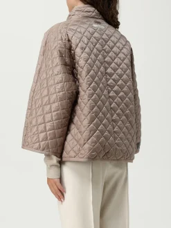 Giubbotto Max Mara The Cube in nylon trapuntato