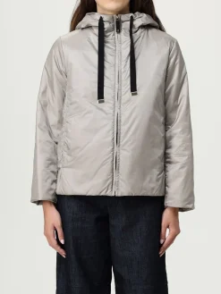 Giubbotto Max Mara The Cube in nylon