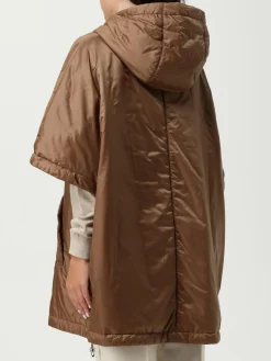 Giubbotto Max Mara The Cube in nylon