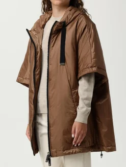 Giubbotto Max Mara The Cube in nylon