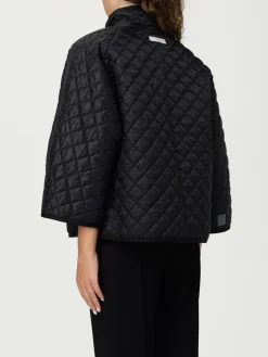 Giubbotto Max Mara The Cube in nylon trapuntato