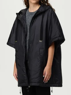 Giubbotto Max Mara The Cube in nylon