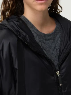 Giubbotto Max Mara The Cube in nylon