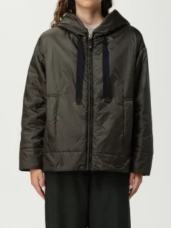 Giubbotto Max Mara The Cube in nylon