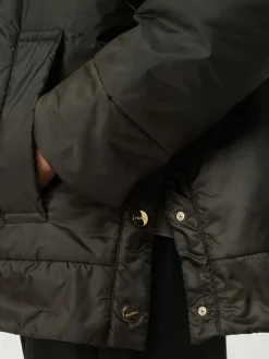 Giubbotto Max Mara The Cube in nylon