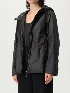 Giubbotto Max Mara The Cube in nylon