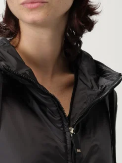 Giubbotto Max Mara The Cube in nylon