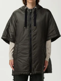 Giubbotto Max Mara The Cube in nylon