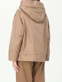 Giubbotto Max Marta The Cube in nylon imbottito