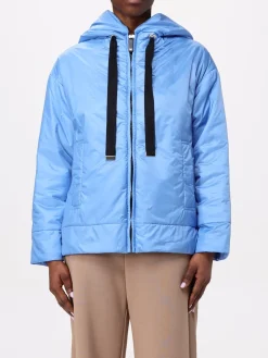 Giubbotto Max Marta The Cube in nylon imbottito