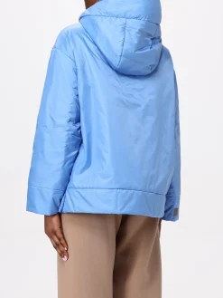 Giubbotto Max Marta The Cube in nylon imbottito