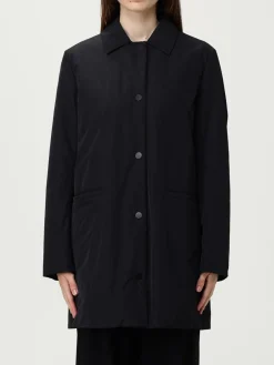 Giubbotto MM Max Mara in taffetà