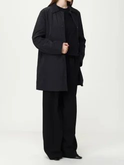 Giubbotto MM Max Mara in taffetà