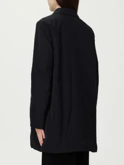 Giubbotto MM Max Mara in taffetà