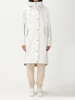 Giubbotto Moorer in cotone