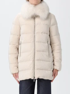 Giubbotto Moorer in nylon