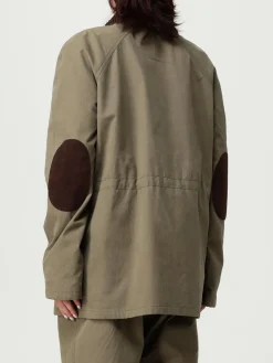 Giubbotto Moschino Couture in cotone