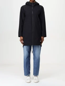 Giubbotto Peuterey in nylon stretch