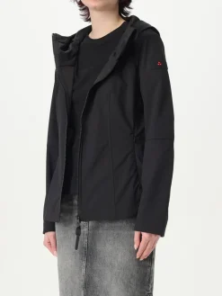 Giubbotto Peuterey in nylon stretch