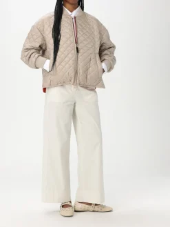 Giubbotto reversibile Max Mara The Cube in nylon