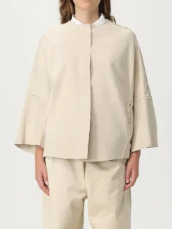 Giubbotto Salvatore Santoro in pelle