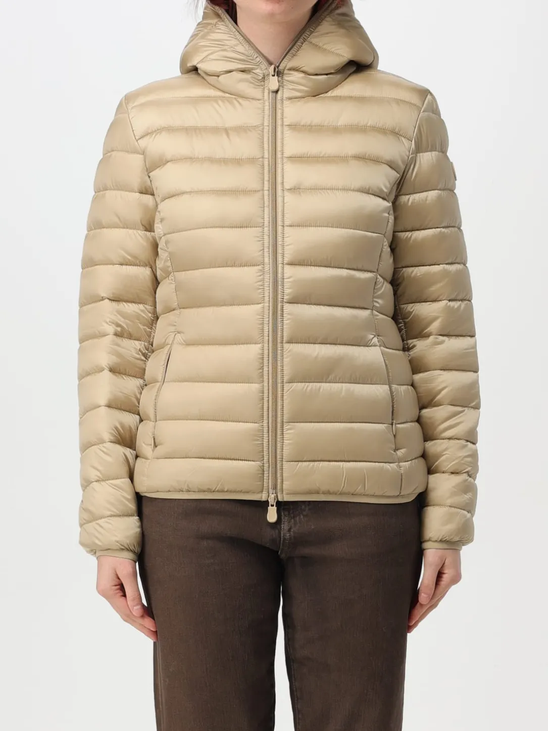 Giubbotto Save The Duck in nylon