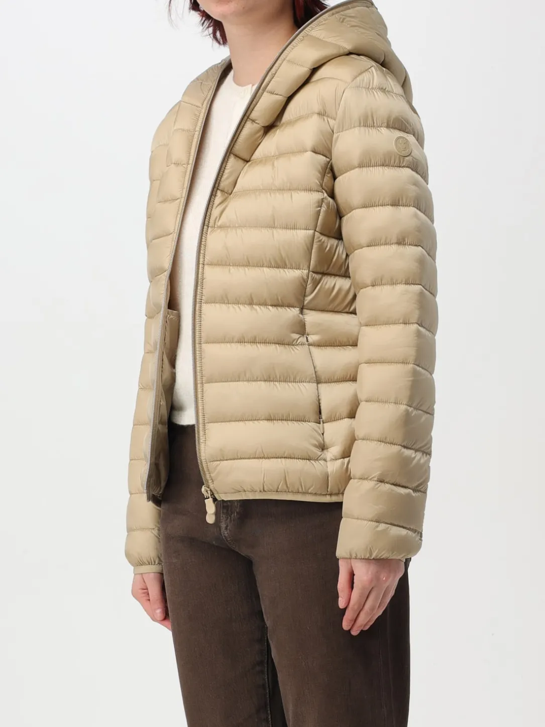 Giubbotto Save The Duck in nylon